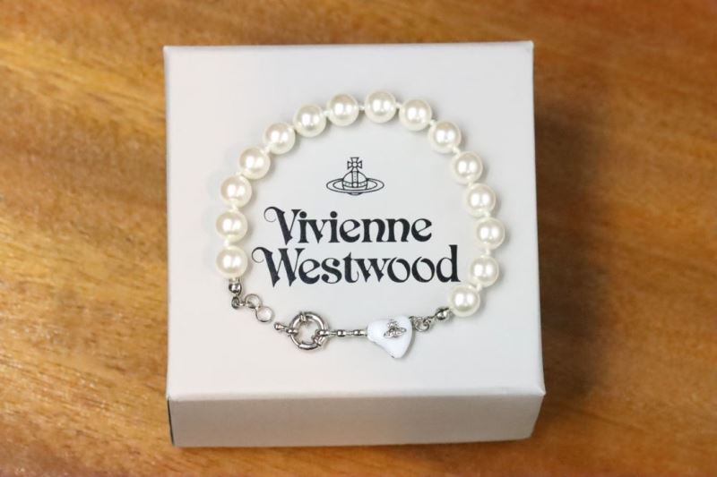 Vivienne Westwood Bracelets